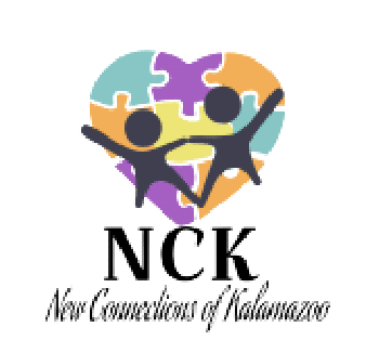 New Connections Of Kalamazoo's Logo
